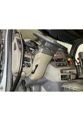 Peterbilt 579 Steering Column