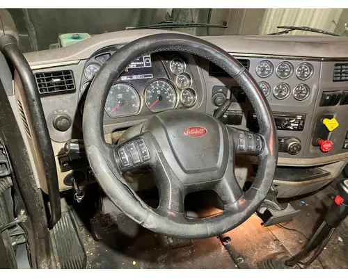 Peterbilt 579 Steering Column