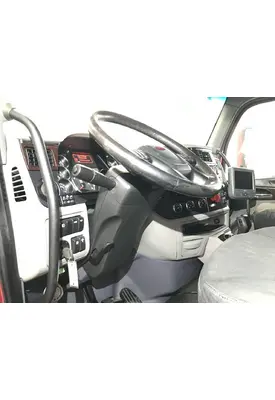 Peterbilt 579 Steering Column