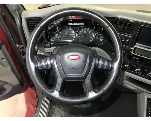 Peterbilt 579 Steering Column