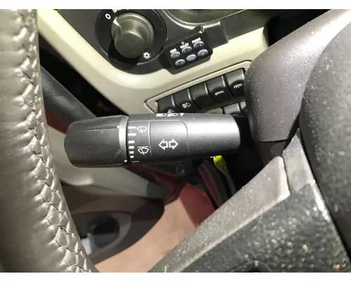 Peterbilt 579 Steering Column