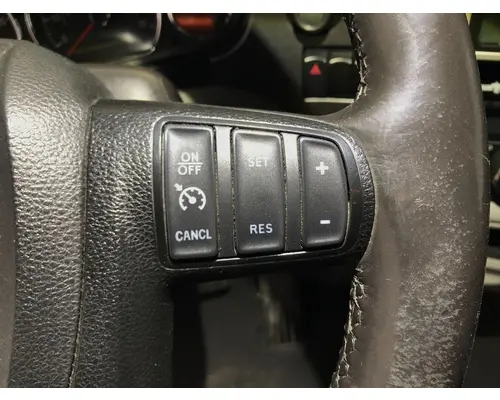 Peterbilt 579 Steering Column
