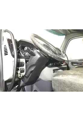 Peterbilt 579 Steering Column
