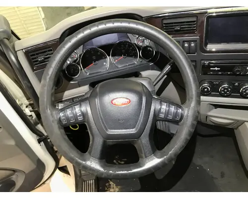 Peterbilt 579 Steering Column