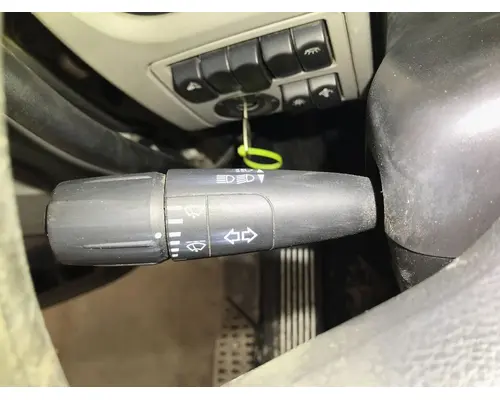 Peterbilt 579 Steering Column