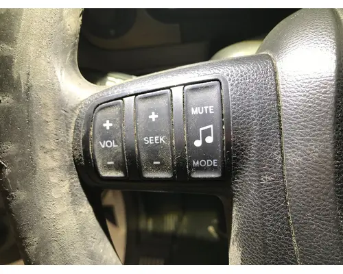 Peterbilt 579 Steering Column