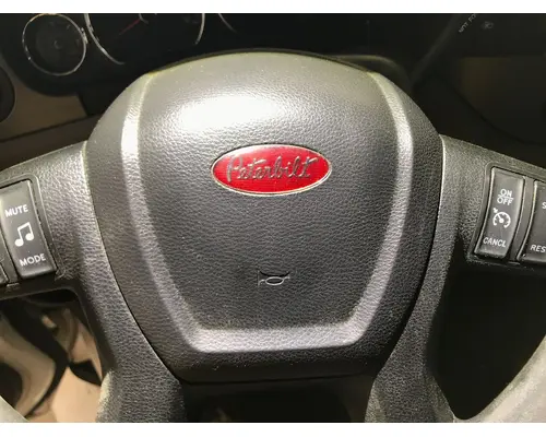 Peterbilt 579 Steering Column
