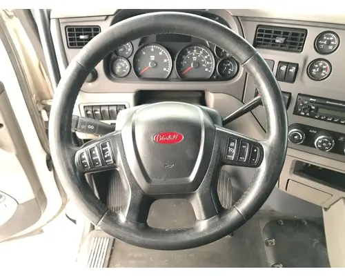 Peterbilt 579 Steering Column