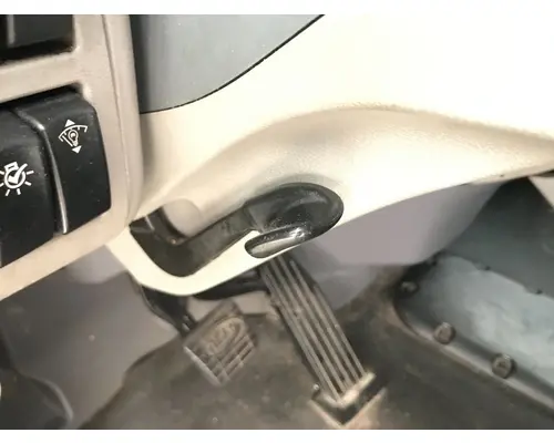 Peterbilt 579 Steering Column