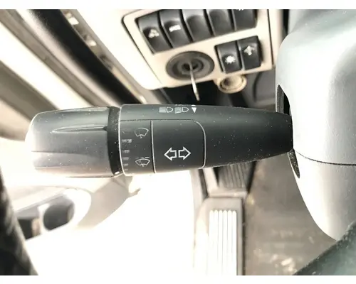 Peterbilt 579 Steering Column