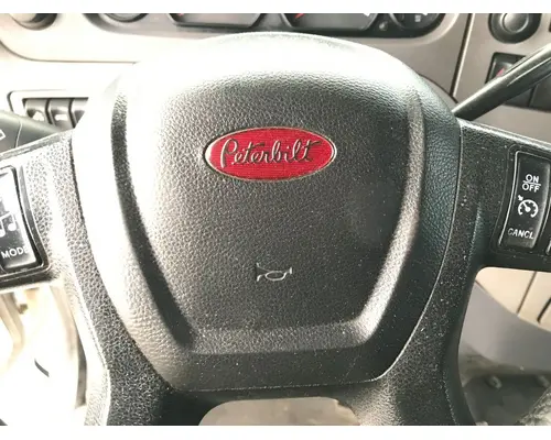 Peterbilt 579 Steering Column