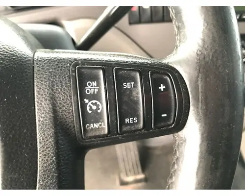 Peterbilt 579 Steering Column