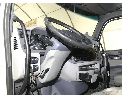 Steering Column Peterbilt 579 Vander Haags Inc Cb