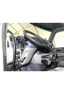 Peterbilt 579 Steering Column