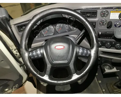 Peterbilt 579 Steering Column