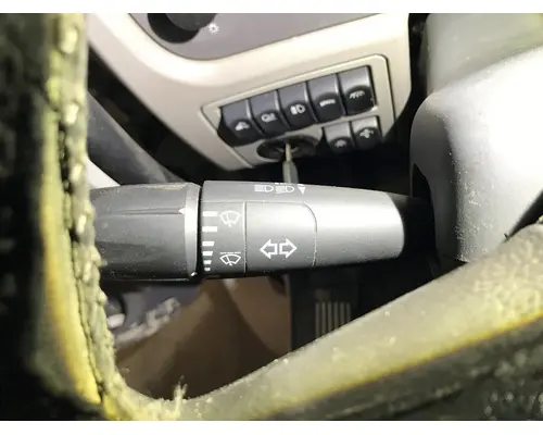 Peterbilt 579 Steering Column