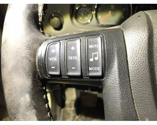 Peterbilt 579 Steering Column