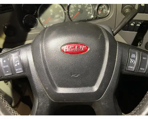 Peterbilt 579 Steering Column