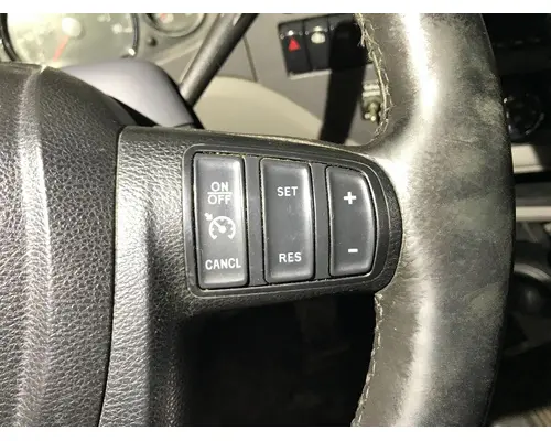Peterbilt 579 Steering Column