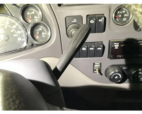 Peterbilt 579 Steering Column