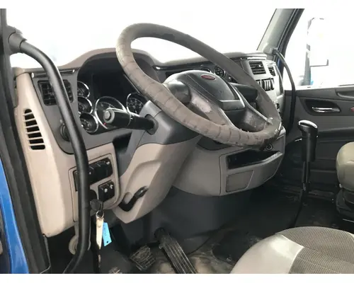 Steering Column Peterbilt 579 Vander Haags Inc Cb