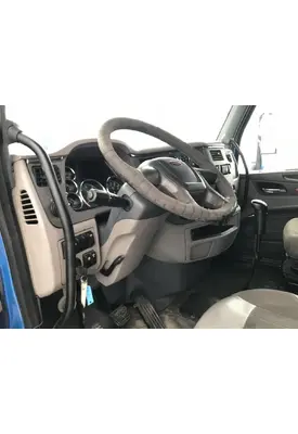 Peterbilt 579 Steering Column