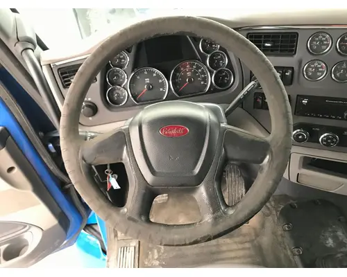 Peterbilt 579 Steering Column