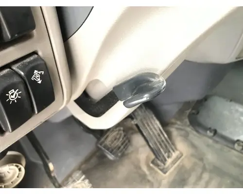 Peterbilt 579 Steering Column