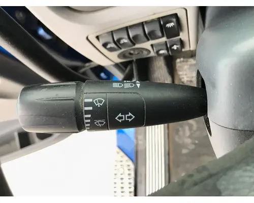 Peterbilt 579 Steering Column