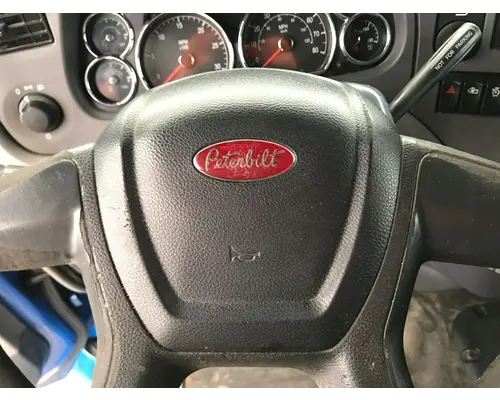 Peterbilt 579 Steering Column