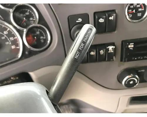 Peterbilt 579 Steering Column