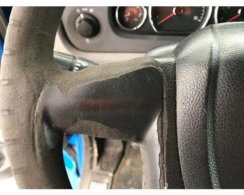 Peterbilt 579 Steering Column