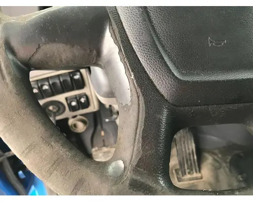 Peterbilt 579 Steering Column