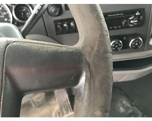 Peterbilt 579 Steering Column