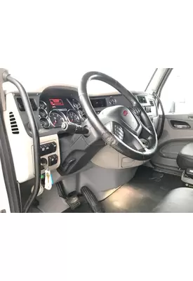Peterbilt 579 Steering Column