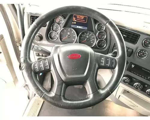 Peterbilt 579 Steering Column