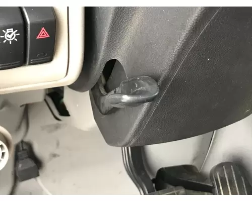 Peterbilt 579 Steering Column
