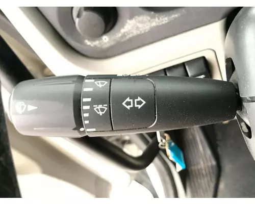 Peterbilt 579 Steering Column