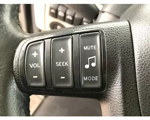 Peterbilt 579 Steering Column