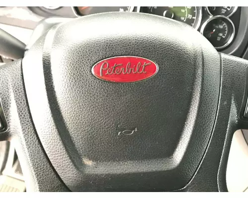 Peterbilt 579 Steering Column