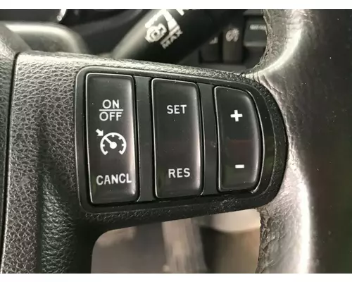 Peterbilt 579 Steering Column