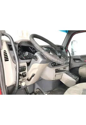 Peterbilt 579 Steering Column