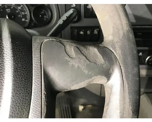 Peterbilt 579 Steering Column