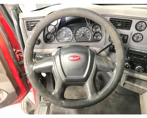 Peterbilt 579 Steering Column