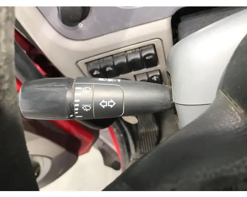 Peterbilt 579 Steering Column