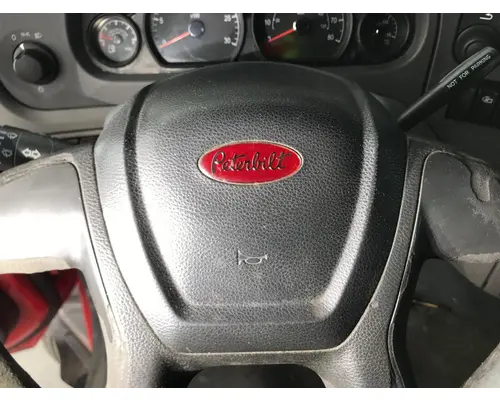 Peterbilt 579 Steering Column