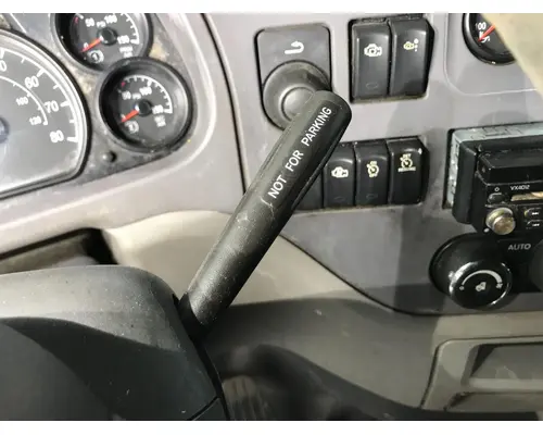 Peterbilt 579 Steering Column