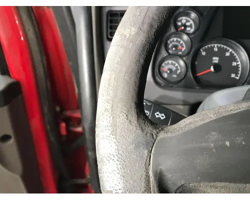 Peterbilt 579 Steering Column