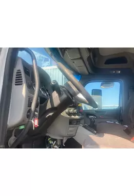 Peterbilt 579 Steering Column