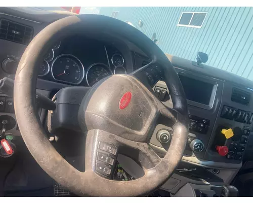 Peterbilt 579 Steering Column